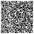 QR code with S L 7 C Dental Consulting contacts