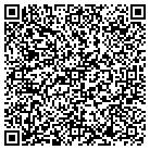 QR code with First Look Home Inspection contacts