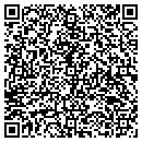 QR code with V-Mad Construction contacts