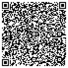 QR code with Niksic Air Conditioning & Htg contacts