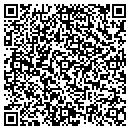 QR code with W4 Excavating Inc contacts