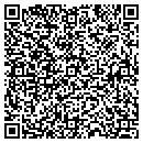 QR code with O'Connor CO contacts