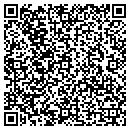 QR code with S Q A B Consulting LLC contacts
