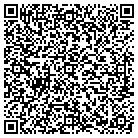 QR code with California Glass Entps Inc contacts