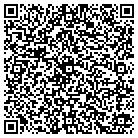 QR code with Racine Automotie Group contacts