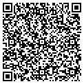 QR code with Rpm contacts