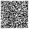 QR code with Ozark Air contacts