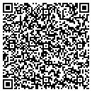 QR code with A & C Garage & Towing contacts