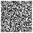QR code with William R Hughes Tile Co contacts