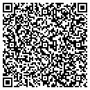 QR code with Hmc Test contacts