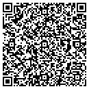 QR code with Adams Towing contacts