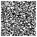 QR code with Roush Darell contacts