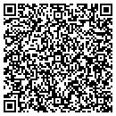 QR code with The Bucking Horse contacts
