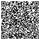 QR code with Allen Pike contacts