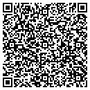 QR code with A Caffese contacts