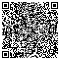 QR code with Ensz contacts