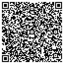 QR code with Flux Bar contacts