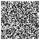 QR code with Henderson Amy Gillespie contacts