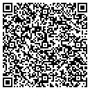 QR code with T A C Consulting contacts
