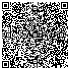 QR code with Woodcroft Excavating contacts