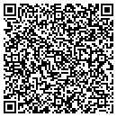 QR code with Hubert C Davis contacts