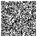 QR code with James Leach contacts