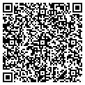 QR code with A S A P Towing contacts