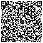 QR code with J And L Painting Company contacts