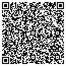 QR code with T-Crew Transport LLC contacts