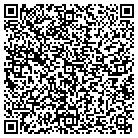 QR code with J F & Assoc Inspections contacts