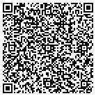QR code with CMC Compass Mechanical contacts