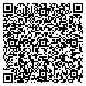 QR code with Joe Reed contacts