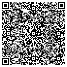 QR code with J Leduke Painting & Design contacts