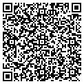 QR code with B And S Towing contacts