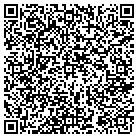 QR code with B And S Towing And Recovery contacts