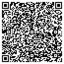 QR code with Zehner Excavating contacts
