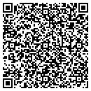 QR code with Barry's Towing contacts