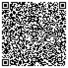 QR code with Advantage Chiropractic-Sclss contacts