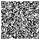 QR code with Alaha Welness contacts
