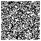 QR code with Raynell Johnson Htg & Cooling contacts