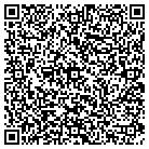 QR code with T J Douglas Consulting contacts