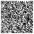 QR code with T Makdissy Consulting contacts