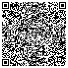 QR code with Reginald Cushshon Htg Clg contacts
