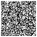 QR code with B H S Services LLC contacts