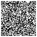 QR code with Richard Hartzog contacts