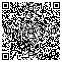 QR code with B & M Towing contacts