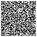 QR code with Rick V Baker contacts
