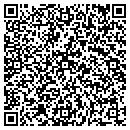 QR code with Usco Logistics contacts