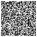 QR code with Utah Moving contacts
