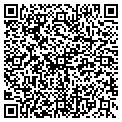 QR code with Rick Whitaker contacts